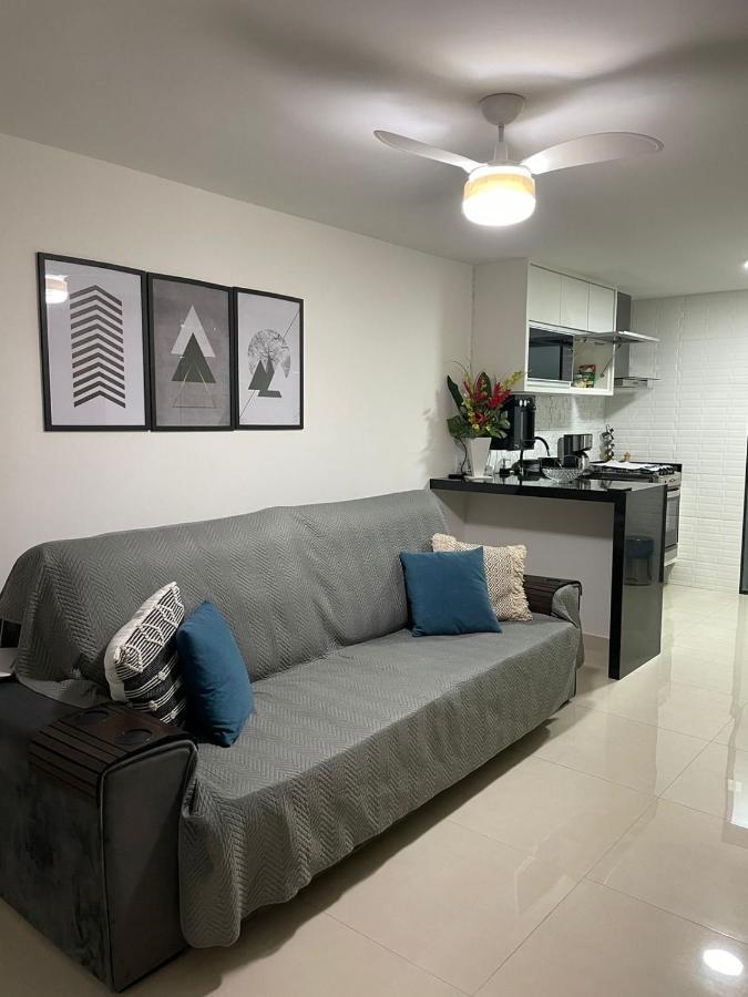 Apartamento Moderno E Super Confortavel Localizado A Alguns Passos Da Praia Grande Arraial do Cabo Ngoại thất bức ảnh