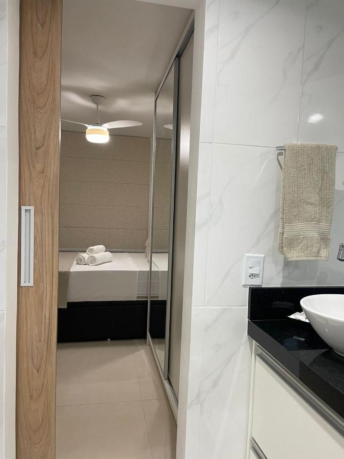 Apartamento Moderno E Super Confortavel Localizado A Alguns Passos Da Praia Grande Arraial do Cabo Ngoại thất bức ảnh