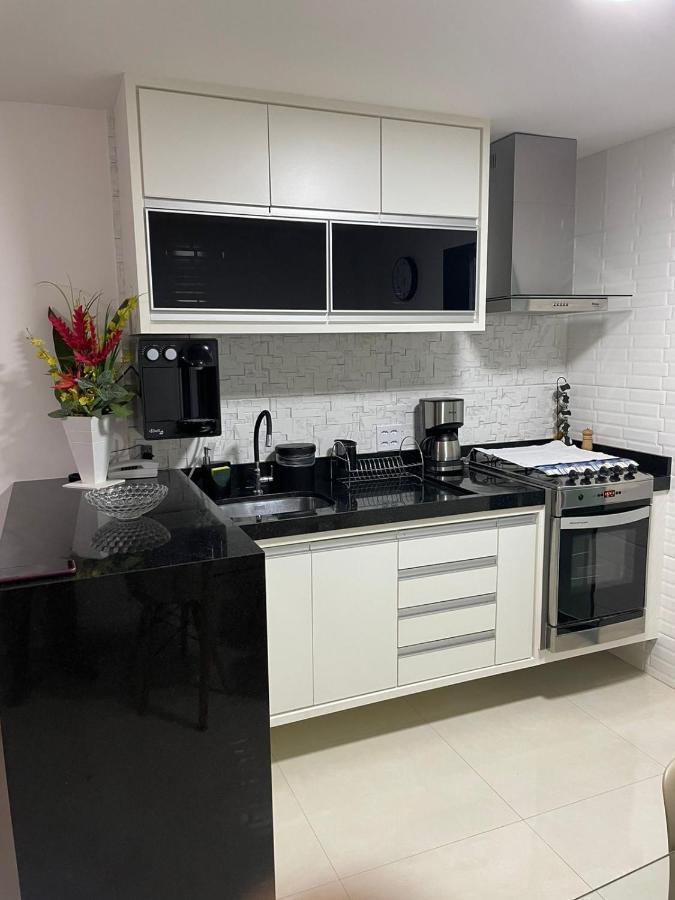Apartamento Moderno E Super Confortavel Localizado A Alguns Passos Da Praia Grande Arraial do Cabo Ngoại thất bức ảnh