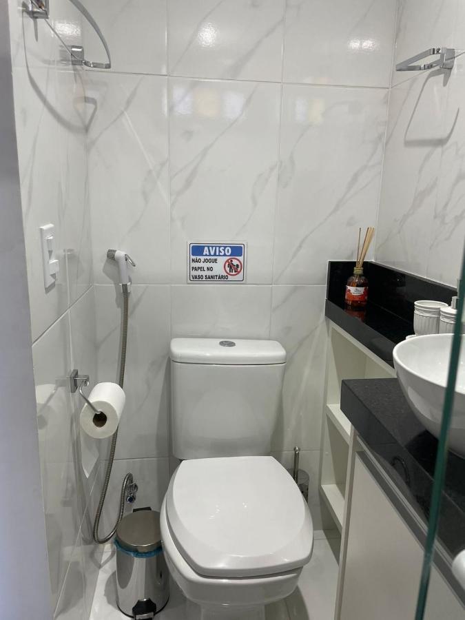 Apartamento Moderno E Super Confortavel Localizado A Alguns Passos Da Praia Grande Arraial do Cabo Ngoại thất bức ảnh