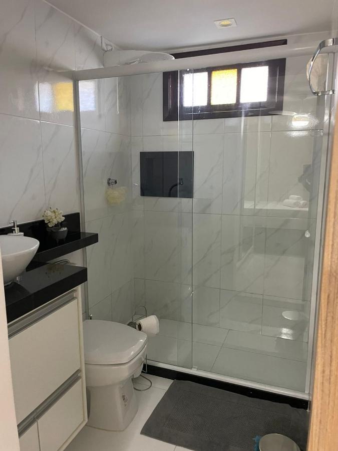 Apartamento Moderno E Super Confortavel Localizado A Alguns Passos Da Praia Grande Arraial do Cabo Ngoại thất bức ảnh