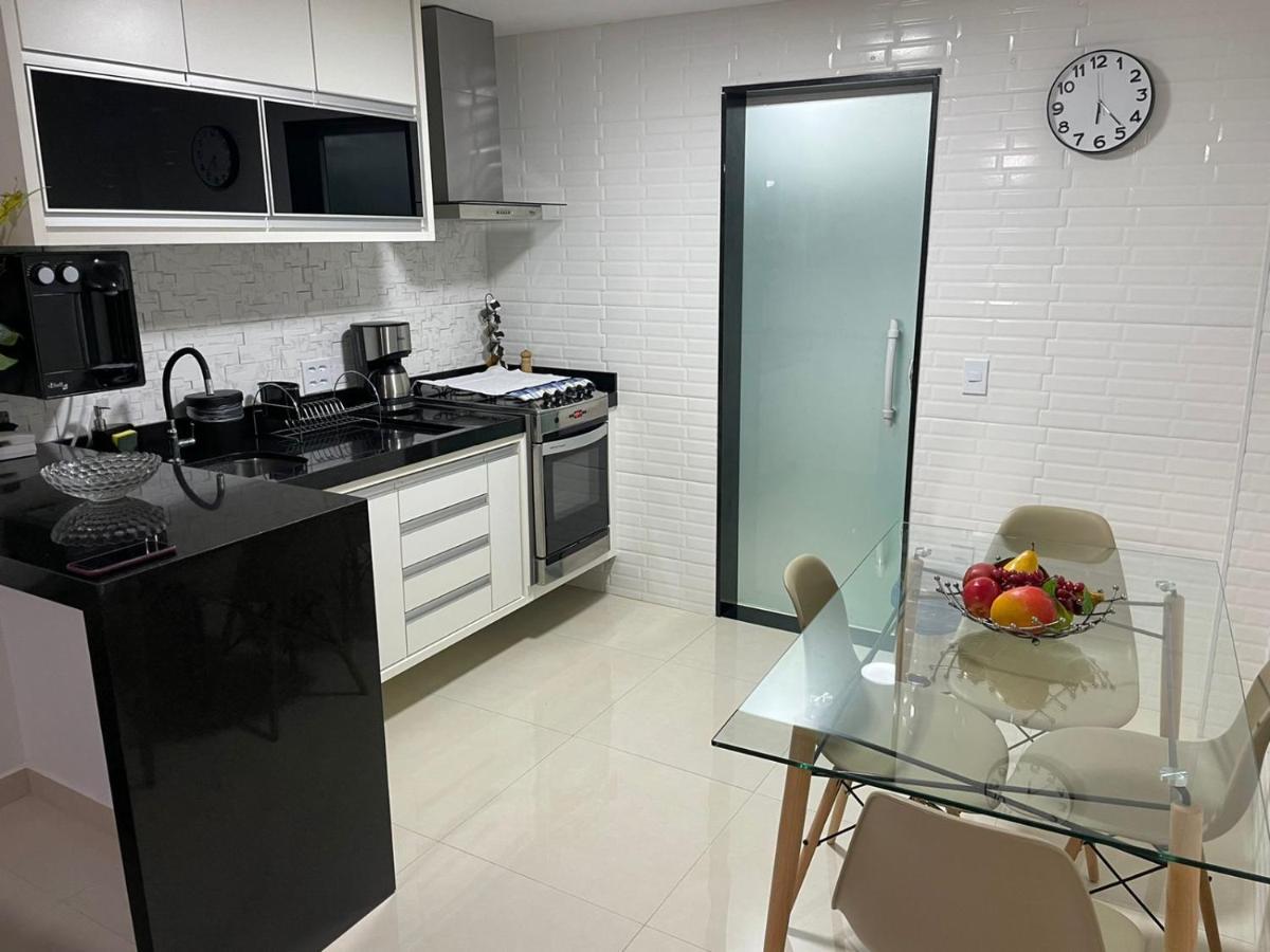 Apartamento Moderno E Super Confortavel Localizado A Alguns Passos Da Praia Grande Arraial do Cabo Ngoại thất bức ảnh