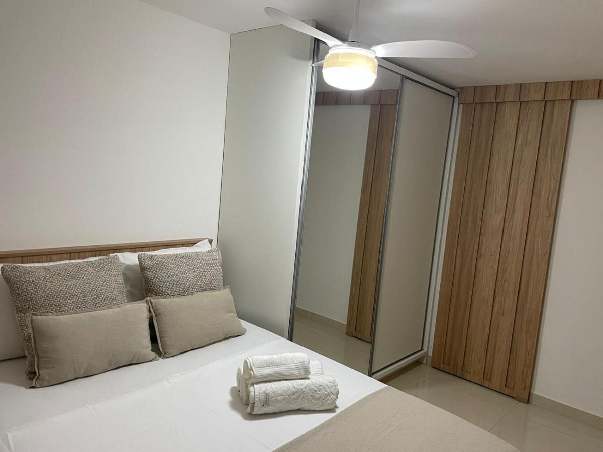Apartamento Moderno E Super Confortavel Localizado A Alguns Passos Da Praia Grande Arraial do Cabo Ngoại thất bức ảnh