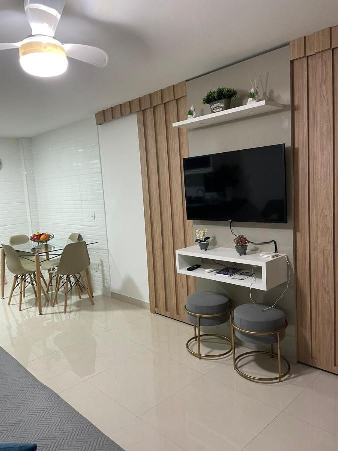 Apartamento Moderno E Super Confortavel Localizado A Alguns Passos Da Praia Grande Arraial do Cabo Ngoại thất bức ảnh