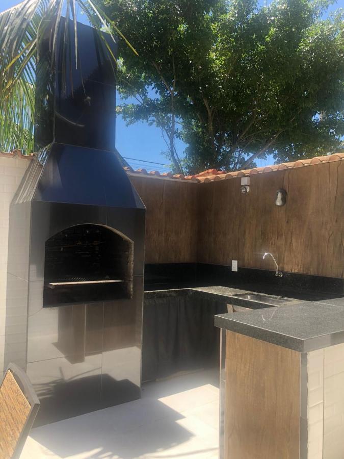 Apartamento Moderno E Super Confortavel Localizado A Alguns Passos Da Praia Grande Arraial do Cabo Ngoại thất bức ảnh